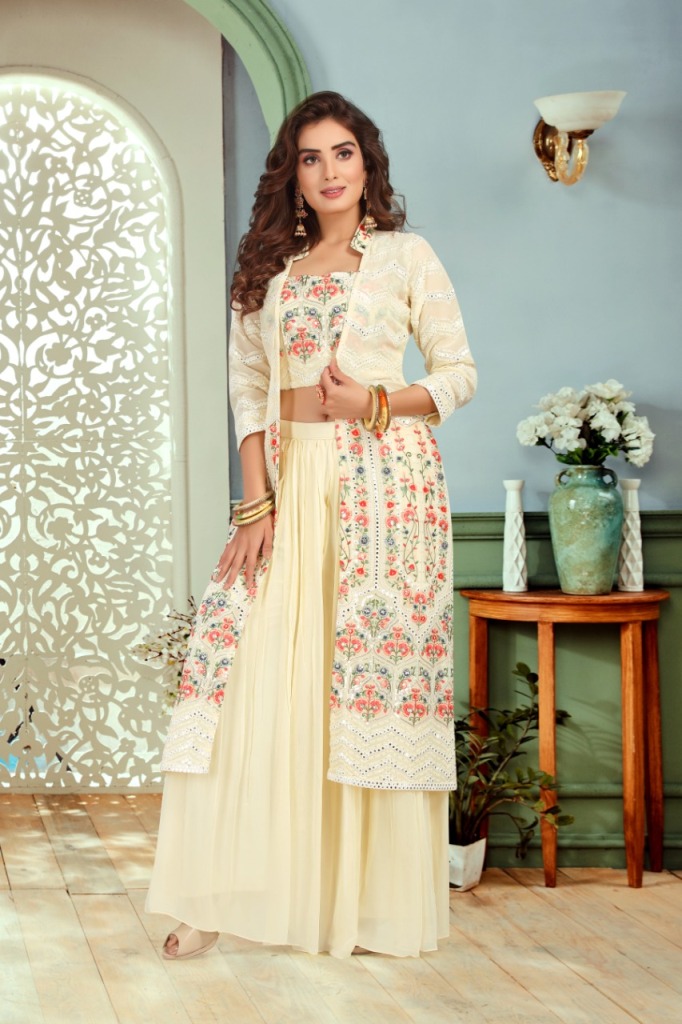 Ashoka Sarees & Dress MaterialsFashion in Bardoli marubardoli